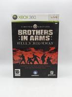 Brothers in Arms: Hell's Highway - Xbox 360, Ubisoft, Online, Montreuil, France, Gebruikt