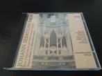 Bach orgel werken Köhler Silbermann orgel Dresden, Met libretto, Overige typen, Ophalen of Verzenden, Zo goed als nieuw