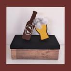 Bier Surprise Doos, sinterklaas, Ophalen of Verzenden, Nieuw