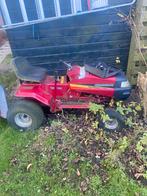 Murray Zitmaaier - Gebruikt, Ophalen, Gebruikt, 50 cm of meer, Benzine-grasmaaier