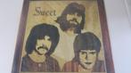 The Sweet - Cut Above The Rest, Ophalen, Gebruikt, 12 inch, Poprock