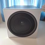Logitech Z-2300 Speakerset zonder volume controler, Ophalen, Gebruikt, Overige merken