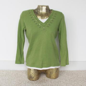 Mooi M&S Truitje5 (M) € 20,- beschikbaar voor biedingen