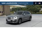 BMW iX1 eDrive20 M Sport / Sportstoelen / M Adaptief onderst, Zwart, Nieuw, Zilver of Grijs, 1840 kg