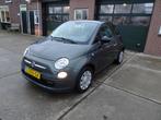 Fiat 500 1.2 Popstar, Voorwielaandrijving, Euro 5, Gebruikt, 1242 cc