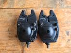 2 x Fox Micron ST pieper optonic beetmelder, Ophalen of Verzenden, Gebruikt, Overige typen