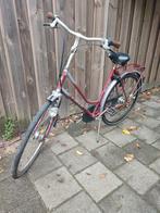 Gazelle 7 versnellingen, 56 cm of meer, Ophalen of Verzenden, Gebruikt, Gazelle