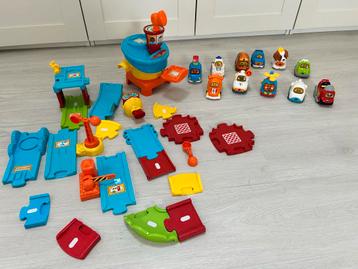 Toet Toet Auto Verzameling beschikbaar voor biedingen