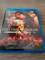 Tristan & Isolde (Blu-ray), Ophalen of Verzenden, Zo goed als nieuw, Drama