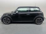 Mini Mini 1.6 One Salt # Airco # Pdc # Stoelverwarming # Lmv, Voorwielaandrijving, Euro 5, Stof, Gebruikt
