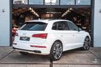 Audi SQ5 3.0 TFSI quattro *Panoramadak * Luchtvering * Valco, Te koop, 5 stoelen, Benzine, SQ5