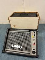 Monitor speakers, merk Laney (mono), Audio, Tv en Foto, Luidsprekers, Gebruikt, Overige typen, 60 tot 120 watt, Ophalen