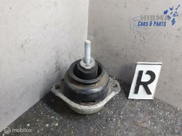 Motorsteun Volkswagen Touareg 3.2 V6 Rechts 7L6199131A 03-09 beschikbaar voor biedingen