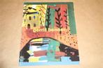Gerrit Benner - Werken uit de periode 1944-1948, Boeken, Ophalen of Verzenden, Zo goed als nieuw, Schilder- en Tekenkunst