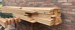 Vellingdelen, Doe-het-zelf en Verbouw, Hout en Planken, Ophalen, Gebruikt, 25 tot 50 mm, Plank