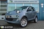 Aixam Brommobiel Minauto Elektrisch 2025 | Microcar - Ligier, Diversen, Brommobielen en Scootmobielen, Gebruikt, 56 route de Pugny