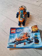 Lego city poolijsglijder, Tickets en Kaartjes, Kortingen en Cadeaubonnen