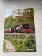 Welsh Highland Railway Gids, Ophalen of Verzenden, Nieuw