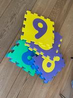 Vloerpuzzel, Ophalen of Verzenden, Zo goed als nieuw