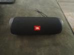JBL Flip 5 - Zwart - Zo goed als nieuw, JBL, Overige typen, Ophalen of Verzenden, Zo goed als nieuw
