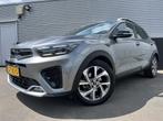Kia Stonic 1.0 T-GDi MHEV GT-Line Stoel- & Stuurwiel verwarm, Voorwielaandrijving, Euro 6, Origineel Nederlands, Handgeschakeld