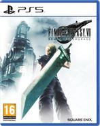 GEZOCHT: Final Fantasy VII Remake Intergrade PS5, Ophalen of Verzenden, Zo goed als nieuw