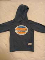 Vingino hoodie 116/ 6 jaar, Ophalen of Verzenden, Zo goed als nieuw, Jongen, Trui of Vest