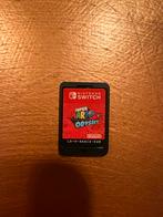 Super Mario Odyssey - Nintendo Switch, Spelcomputers en Games, Avontuur en Actie, 1 speler, Ophalen of Verzenden, Zo goed als nieuw