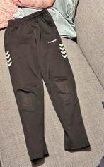 Hummel Trainingsbroek 152, Kinderen en Baby's, Kinderkleding | Maat 152, Broek, Gebruikt, Ophalen of Verzenden, Hummel