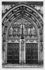 (388-471-049) Den Bosch Kathedraal St Jan, Verzamelen, Ansichtkaarten | Nederland, Verzenden, Noord-Brabant