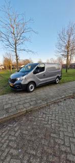 Renault trafic, Parkeersensor, Euro 6, 1700 kg, Renault
