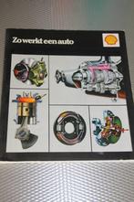 zo werkt een auto, Ophalen of Verzenden, Gelezen, Overige vervoermiddelen