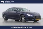 Maserati Quattroporte 3.0 D GranLusso | Schuif/kanteldak | L, 221 €/maand, Achterwielaandrijving, Gebruikt, Euro 6