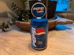Pepsi vintage blik radio, Verzamelen, Ophalen of Verzenden, Gebruikt