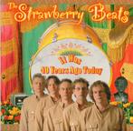 (BEATLES) IT WAS 40 YEARS AGO TODAY - THE STRAWBERRY BEATS, Ophalen of Verzenden, Zo goed als nieuw, Poprock