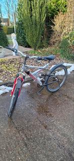 Mountainbike Target met 26 inch banden, Fietsen en Brommers, Minder dan 45 cm, Ophalen, Gebruikt, Overige merken