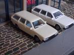 Diverse Volkswagen Passat B2 en Passat Variant cremewit, Ophalen of Verzenden, Nieuw, Auto, Rietze