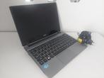 Acer Aspire V5-171 - Compact & Snel - Topstaat!, Intel Core i3-2365M, Met videokaart, Qwerty, 8 GB