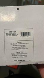 Traxxas 7061X, Ophalen, Zo goed als nieuw, Overige schalen, Onderdeel