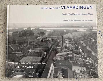 Tijdsbeeld van Vlaardingen Deel 3 Van Markt tot Nieuwe Maas beschikbaar voor biedingen