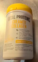 Vital Proteins Collageen Creamer - Nieuw!, Sport en Fitness, Ophalen of Verzenden, Nieuw, Poeder of Drank