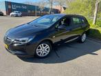 Opel Astra Sports Tourer 1.0 Apple/Android carplay Navigatie, Voorwielaandrijving, Stof, Gebruikt, 1178 kg