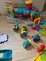 Toettoet garage, Ophalen of Verzenden, Zo goed als nieuw