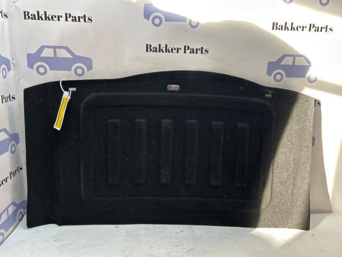 Kofferbak Mat van een Kia Picanto, Auto-onderdelen, Interieur en Bekleding, Kia, Gebruikt, 3 maanden garantie