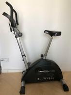 Hometrainer, Ophalen, Gebruikt, Metaal, Benen