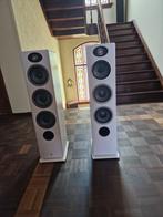 Focal Vestia N2 demo, Zo goed als nieuw, 120 watt of meer, Front, Rear of Stereo speakers, Ophalen