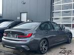 BMW 3-serie 330i High Executive Edition | M-Pakket | NAP |, Auto's, BMW, Origineel Nederlands, Te koop, Zilver of Grijs, 5 stoelen