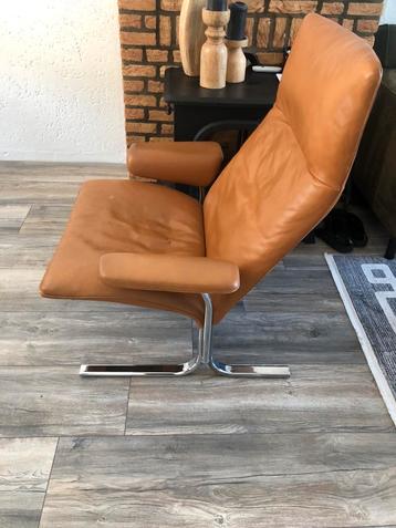 Hans eichenberger de sede vintage fauteuil beschikbaar voor biedingen