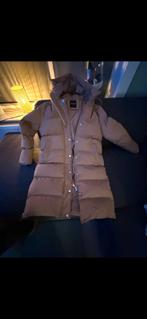 Nieuwe Getdrezzed winterjas camel - maat L (valt als M), Bruin, Maat 42/44 (L), Nieuw, Ophalen of Verzenden