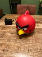 ROHS Angry Birds Bluetooth Speaker, Ophalen of Verzenden, Zo goed als nieuw
